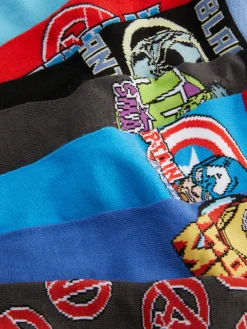 Sokken Marvel Avengers, 7 Paar