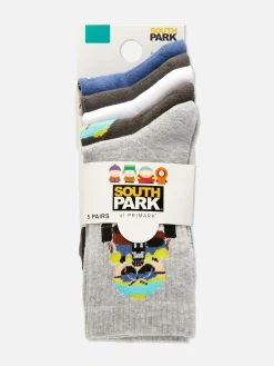 South Park Cartman-sokken, 5 Paar