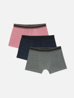Space-dye Boxer Briefs, Set Van 3