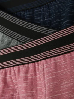 Space-dye Boxer Briefs, Set Van 3