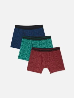 Space-dye Boxer Briefs, Set Van 3
