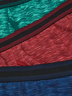 Space-dye Boxer Briefs, Set Van 3