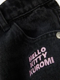 Spijkerbroek Hello Kitty And Friends