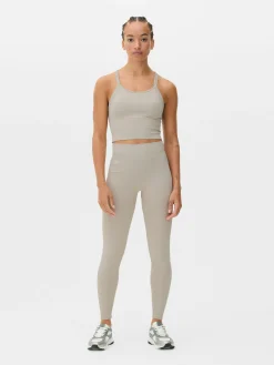 Sportbeha Met Racerback