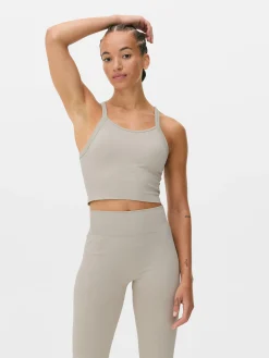 Sportbeha Met Racerback