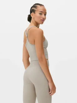 Sportbeha Met Racerback