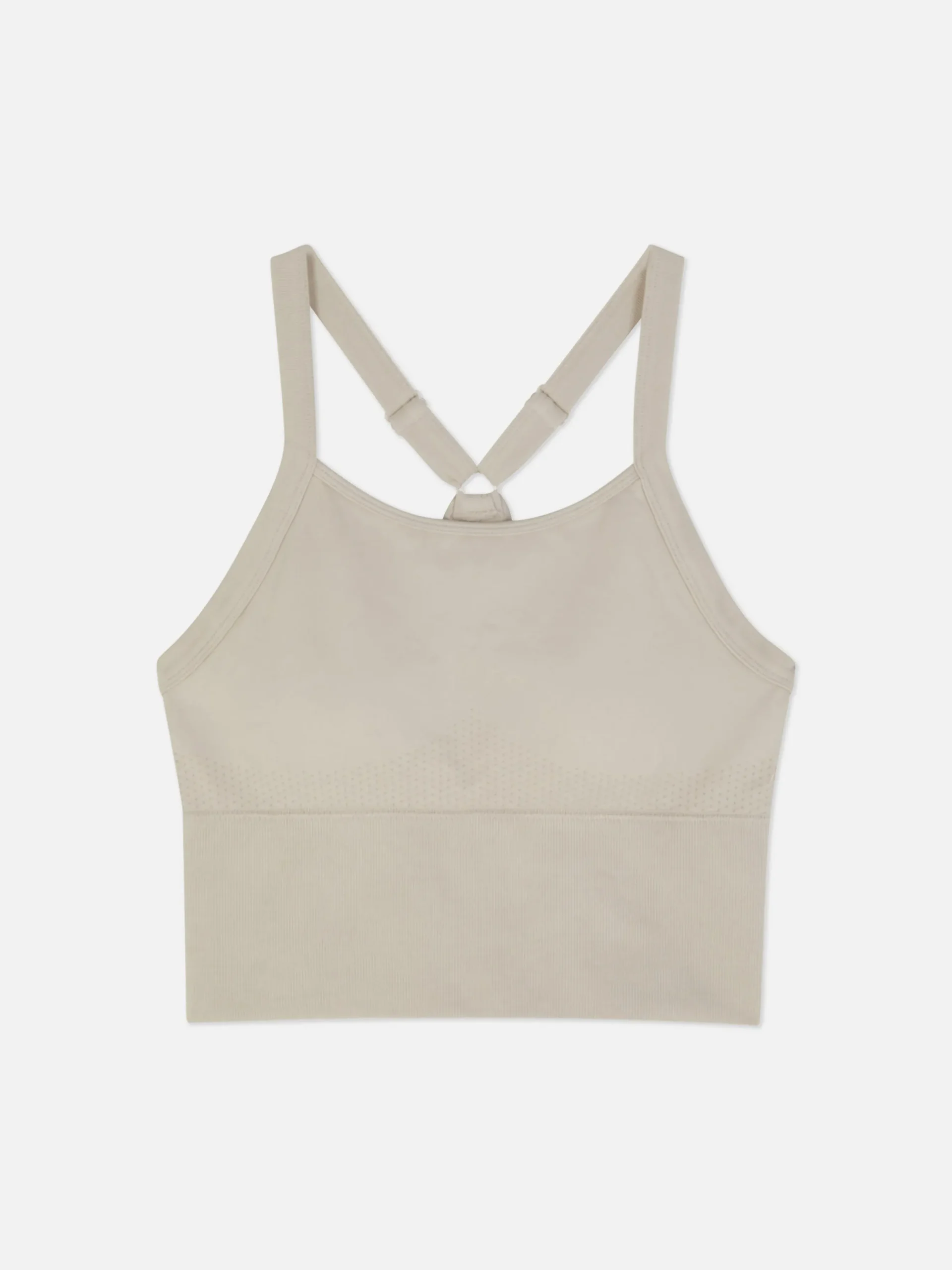 Sportbeha Met Racerback