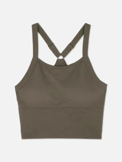 Sportbeha Met Racerback
