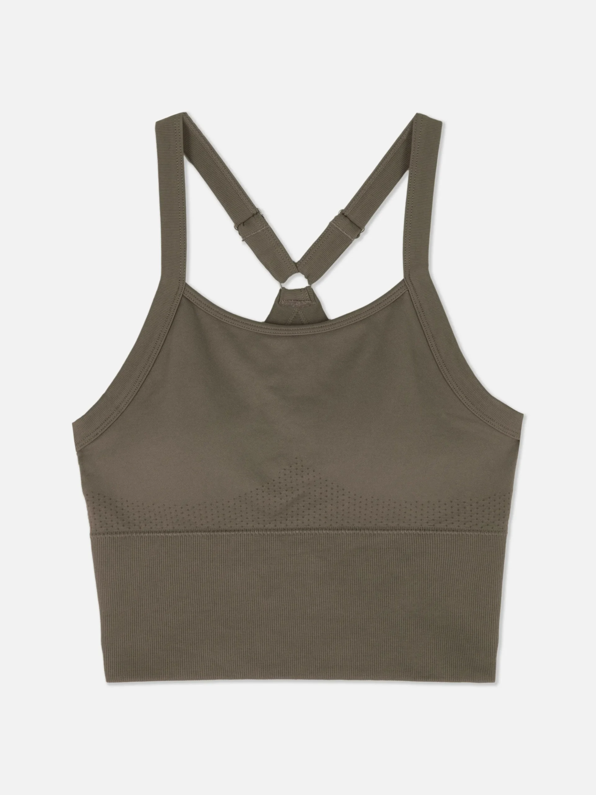 Sportbeha Met Racerback