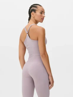 Sportbeha Met Racerback
