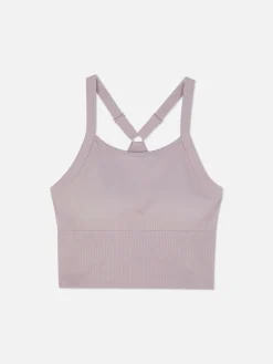 Sportbeha Met Racerback