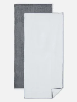 Sporthanddoeken, Set Van 2