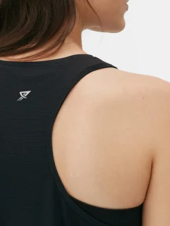 Sporthemdje Met Racerback