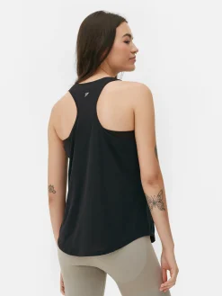 Sporthemdje Met Racerback