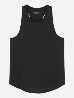 Sporthemdje Met Racerback