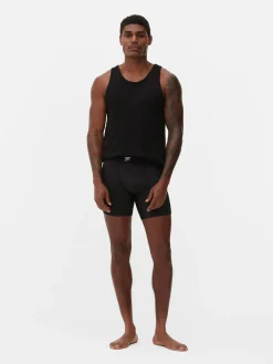 Sportieve Boxer Briefs, Set Van 3