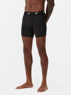 Sportieve Boxer Briefs, Set Van 3