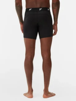 Sportieve Boxer Briefs, Set Van 3
