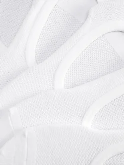 Sportieve Enkelsokken, 5 Paar