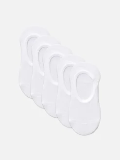Sportieve Footies, 5 Paar