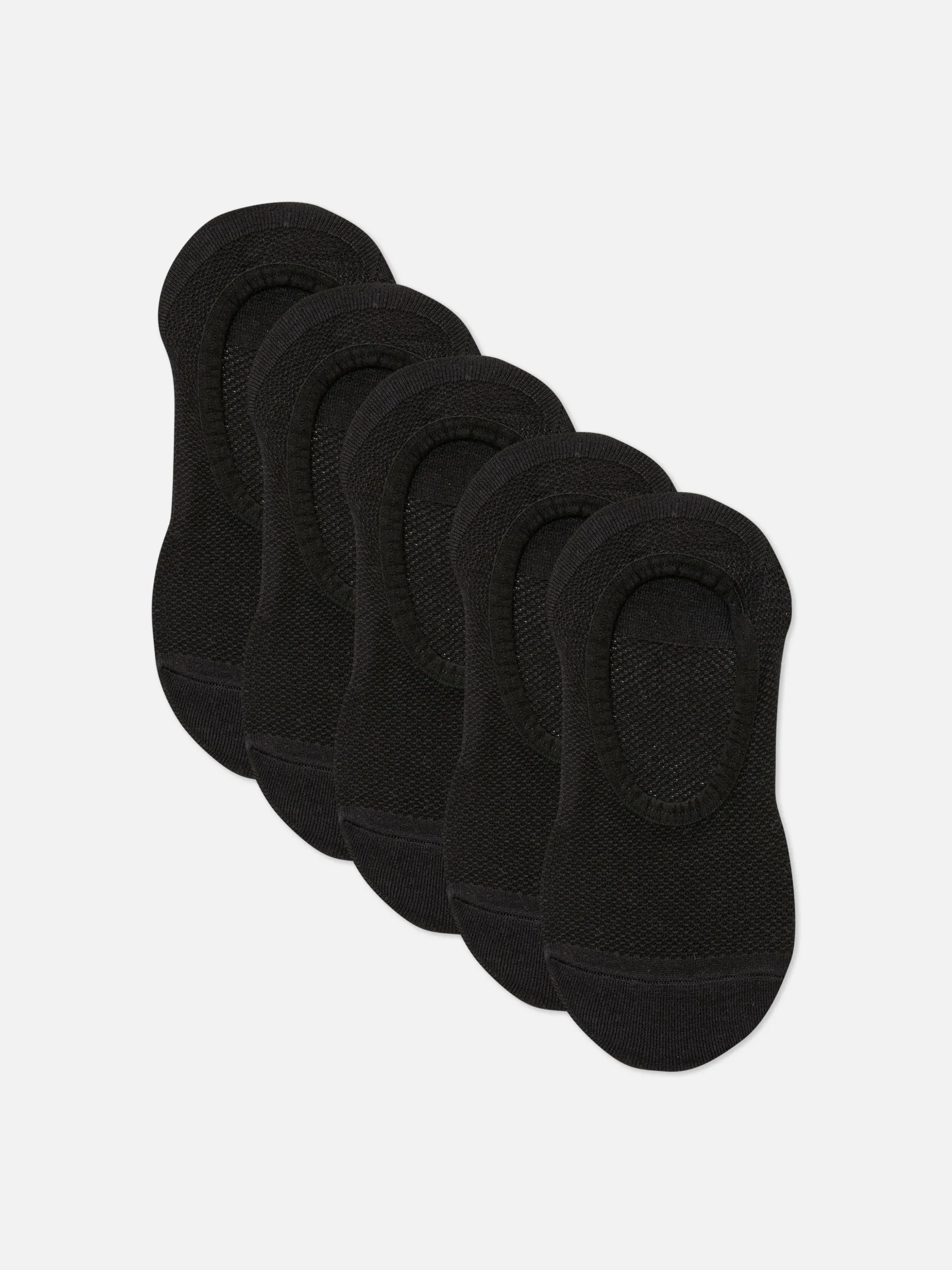 Sportieve Footies, 5 Paar