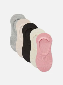 Sportieve Footies, 5 Paar