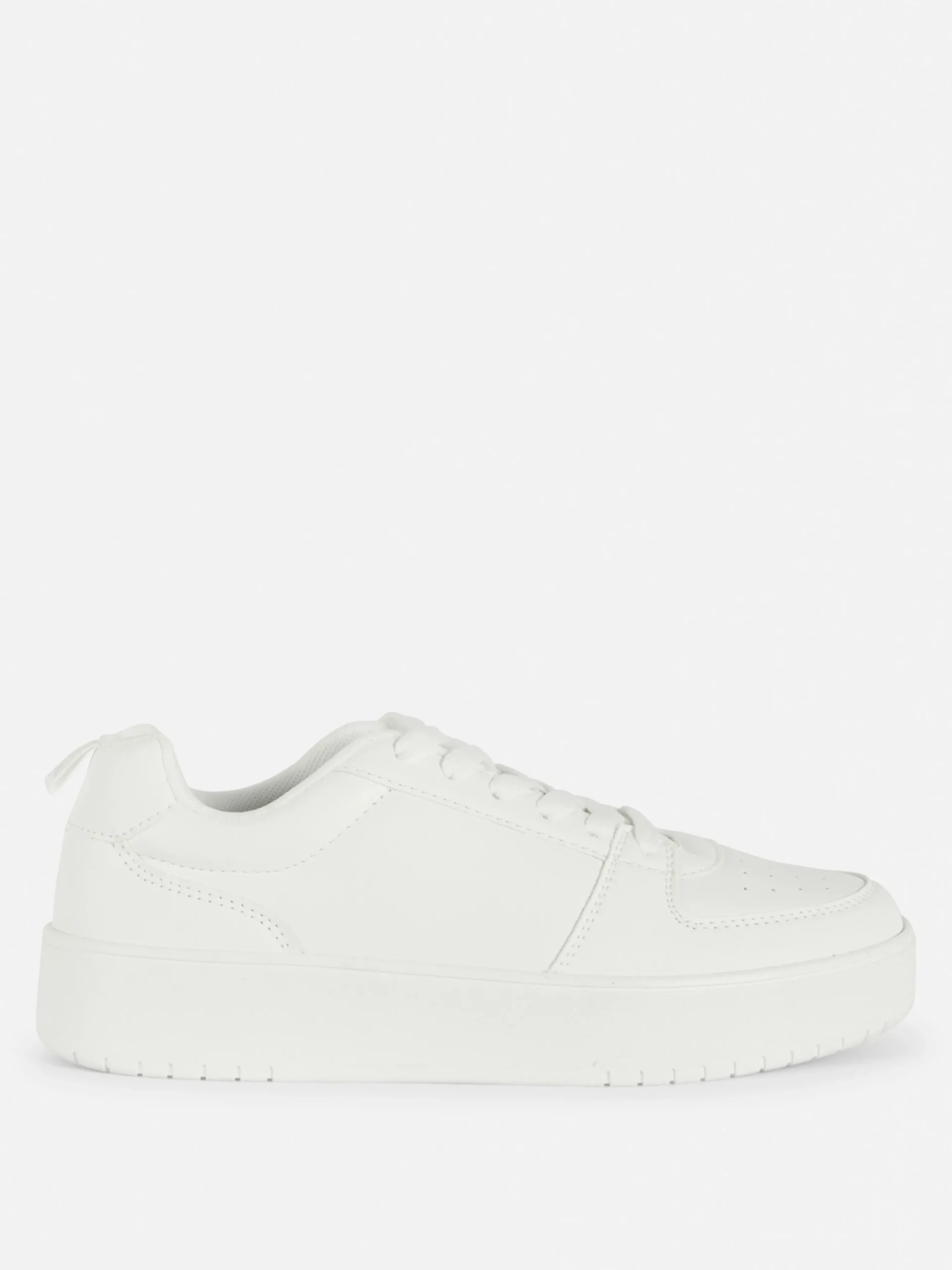 Sportieve Lage Sneakers
