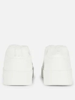 Sportieve Lage Sneakers
