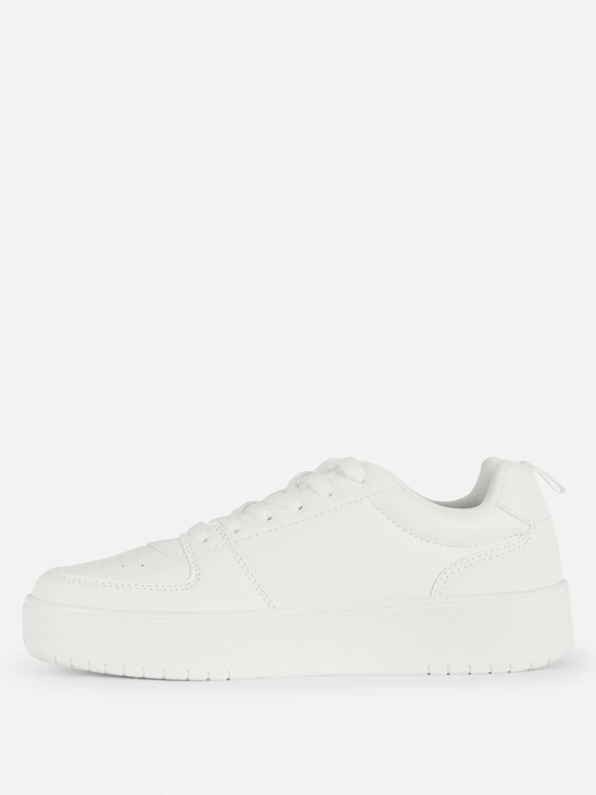 Sportieve Lage Sneakers