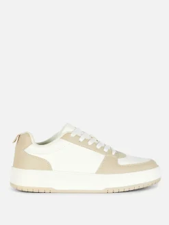 Sportieve Lage Sneakers