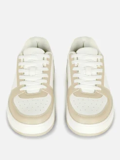 Sportieve Lage Sneakers