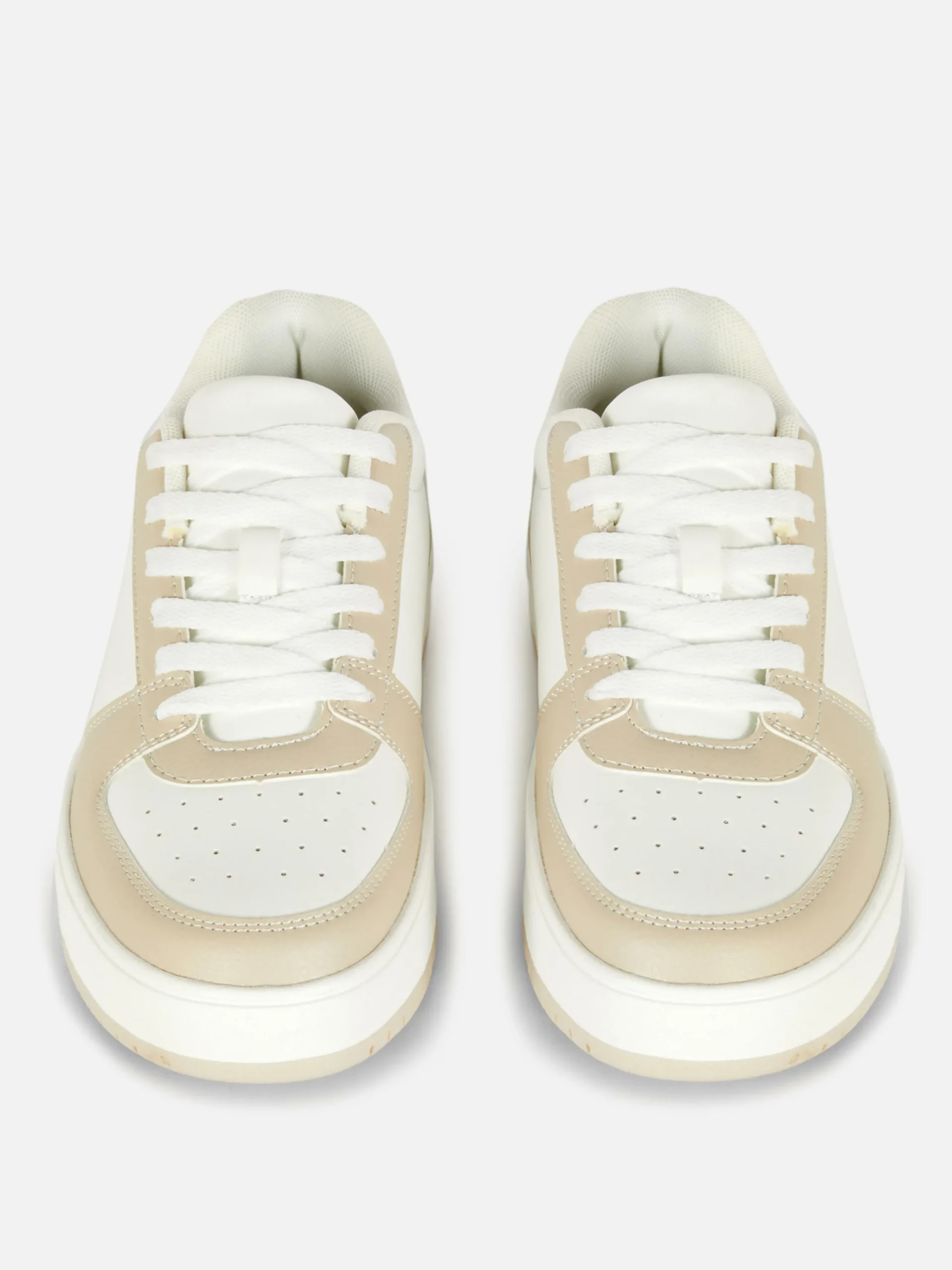Sportieve Lage Sneakers