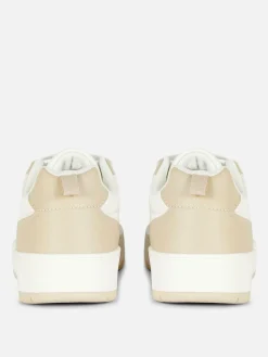 Sportieve Lage Sneakers
