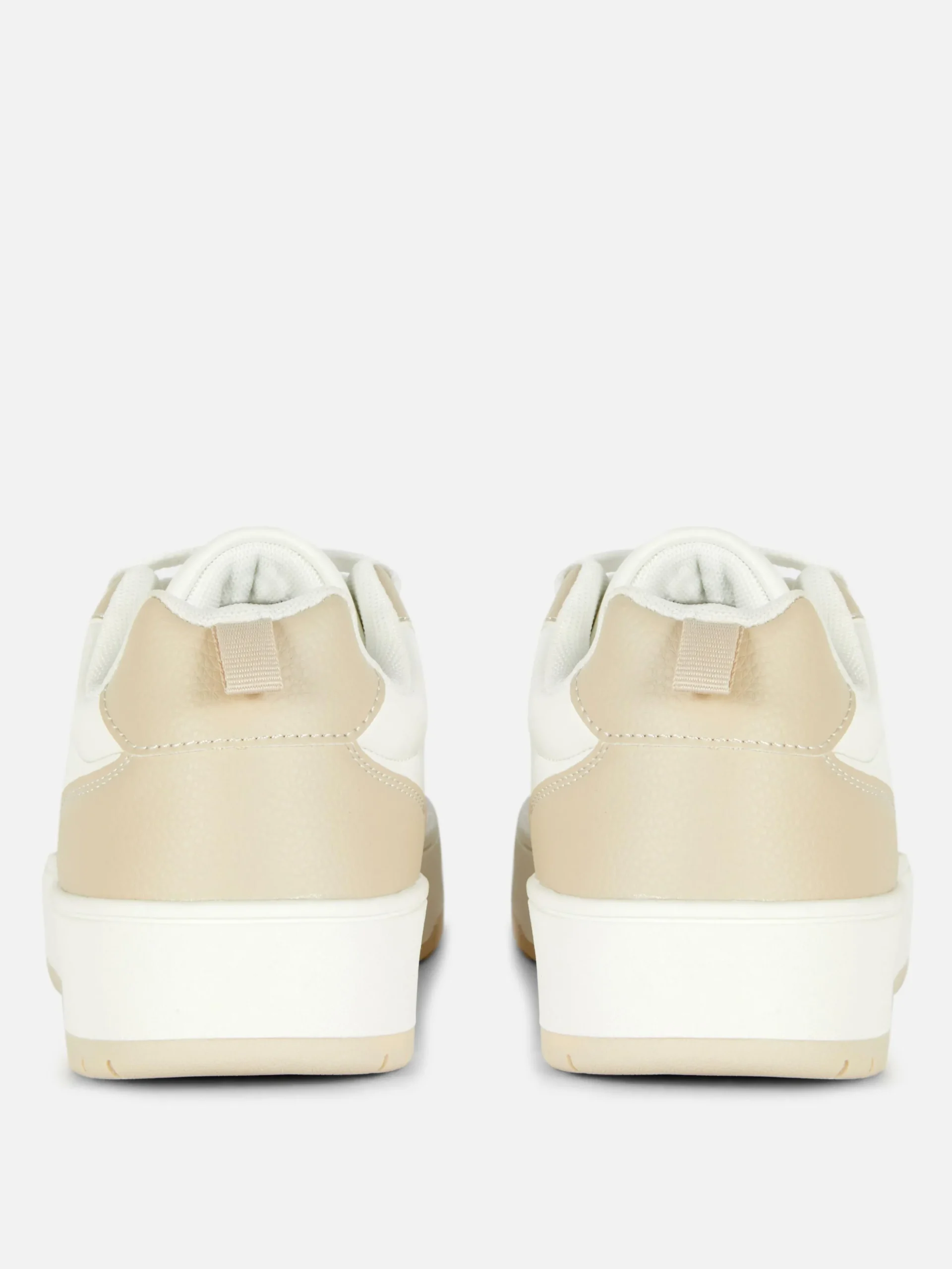 Sportieve Lage Sneakers