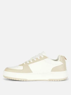 Sportieve Lage Sneakers