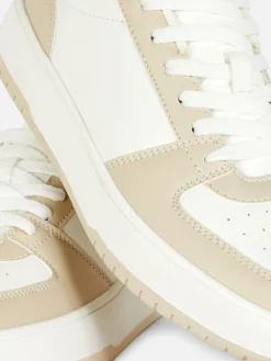 Sportieve Lage Sneakers