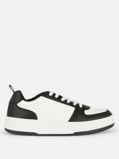 Sportieve Lage Sneakers