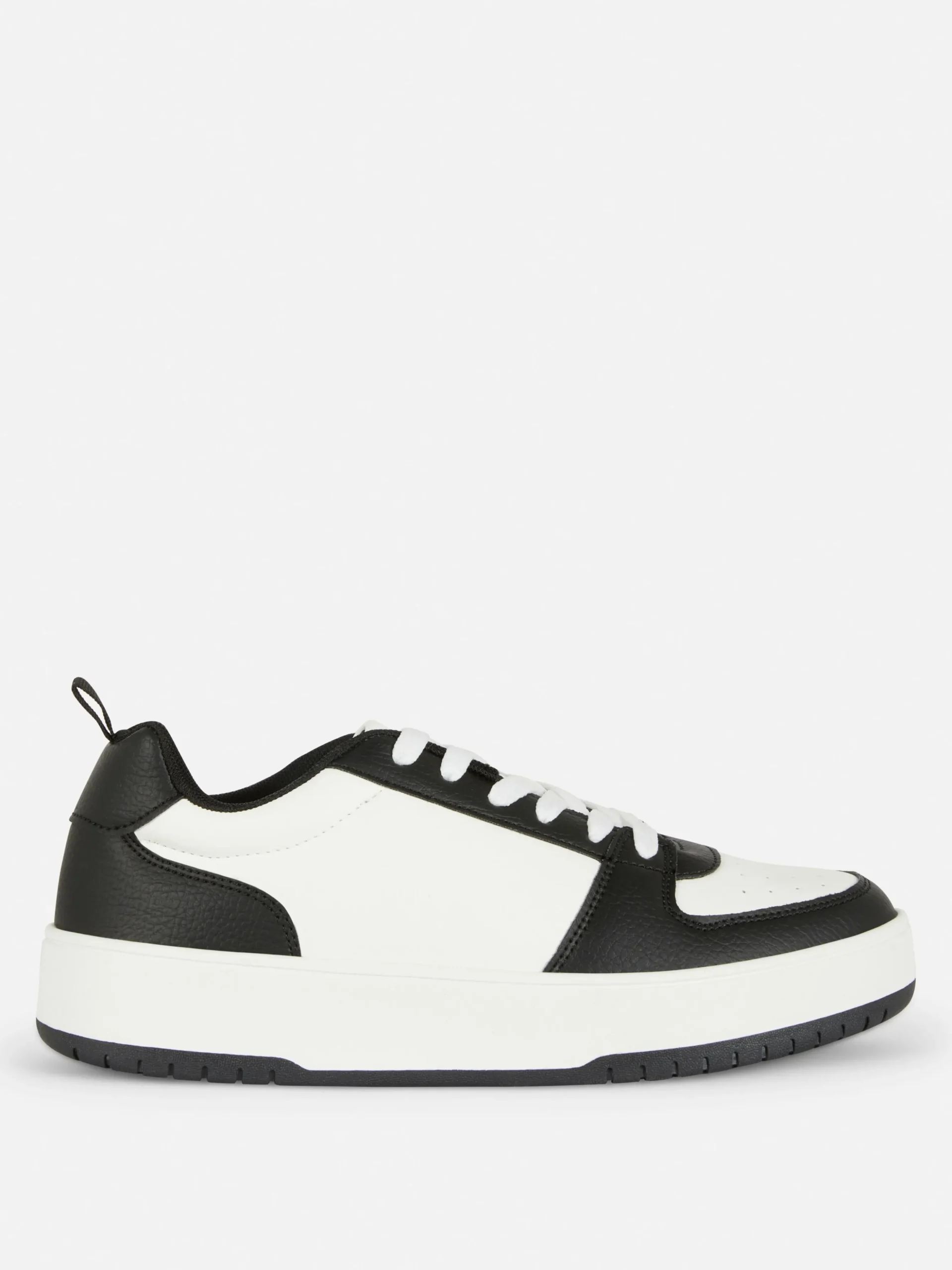 Sportieve Lage Sneakers