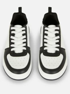 Sportieve Lage Sneakers