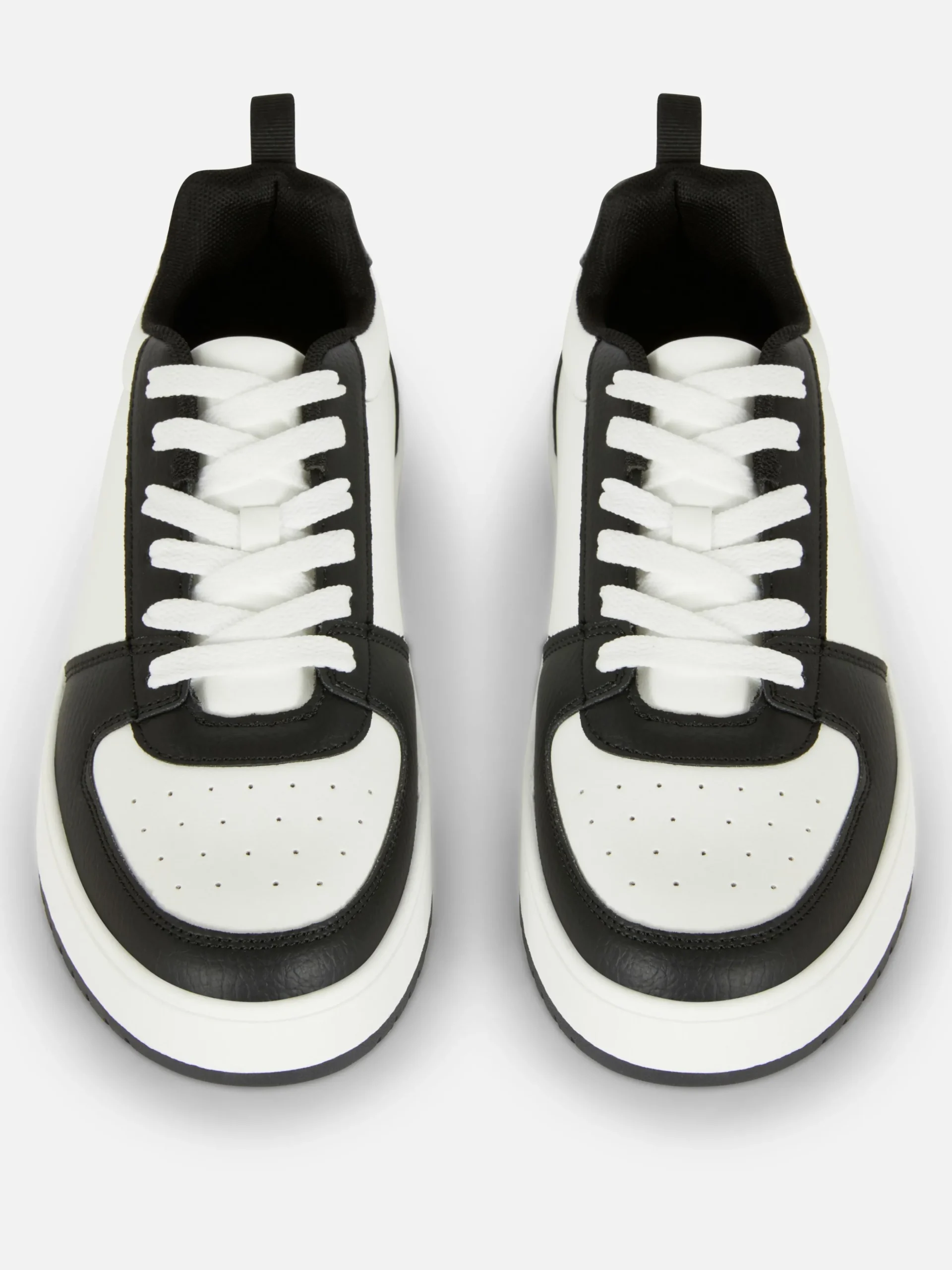 Sportieve Lage Sneakers