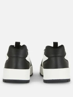 Sportieve Lage Sneakers