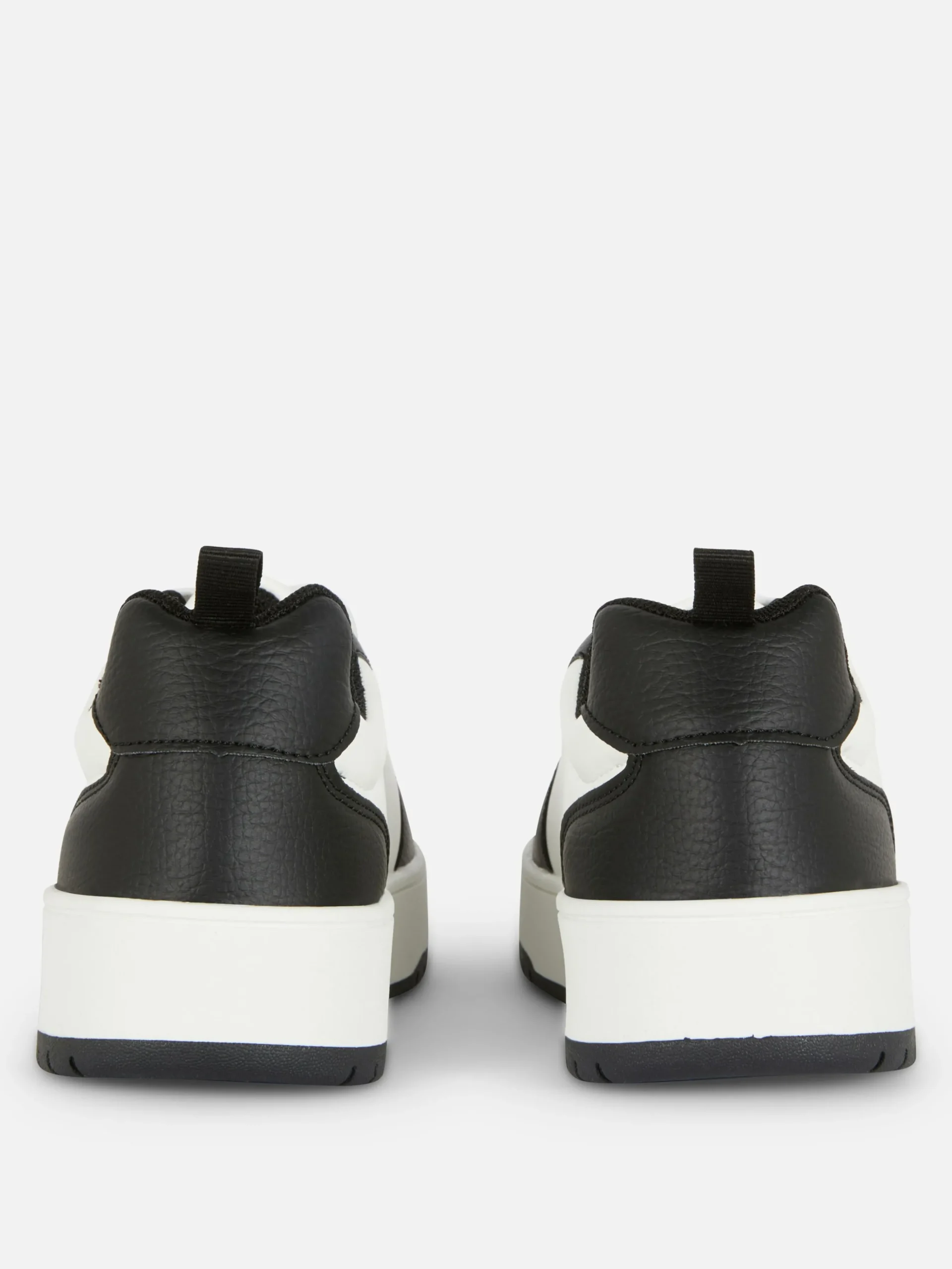 Sportieve Lage Sneakers