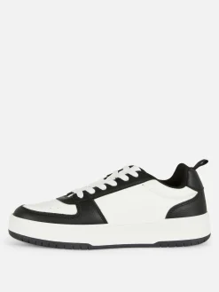 Sportieve Lage Sneakers
