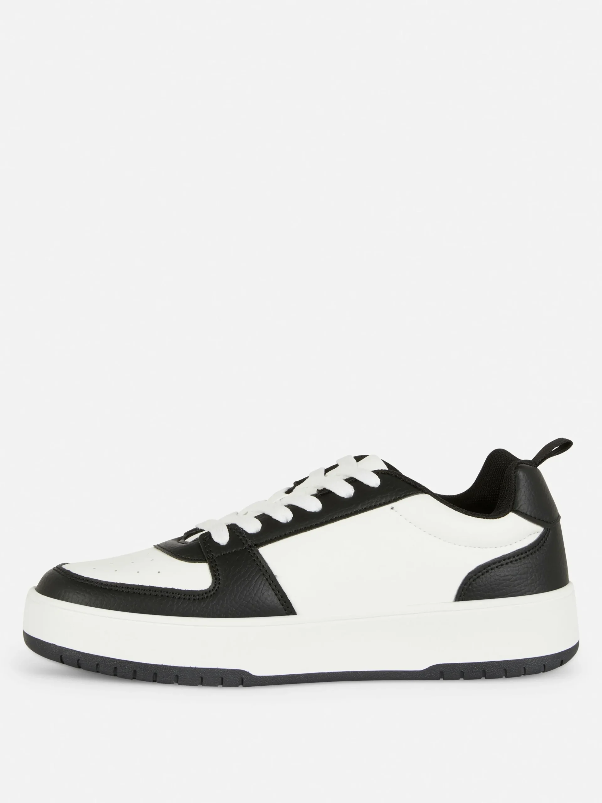 Sportieve Lage Sneakers