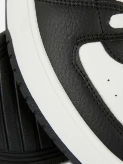 Sportieve Lage Sneakers