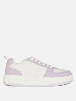 Sportieve Lage Sneakers