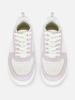 Sportieve Lage Sneakers