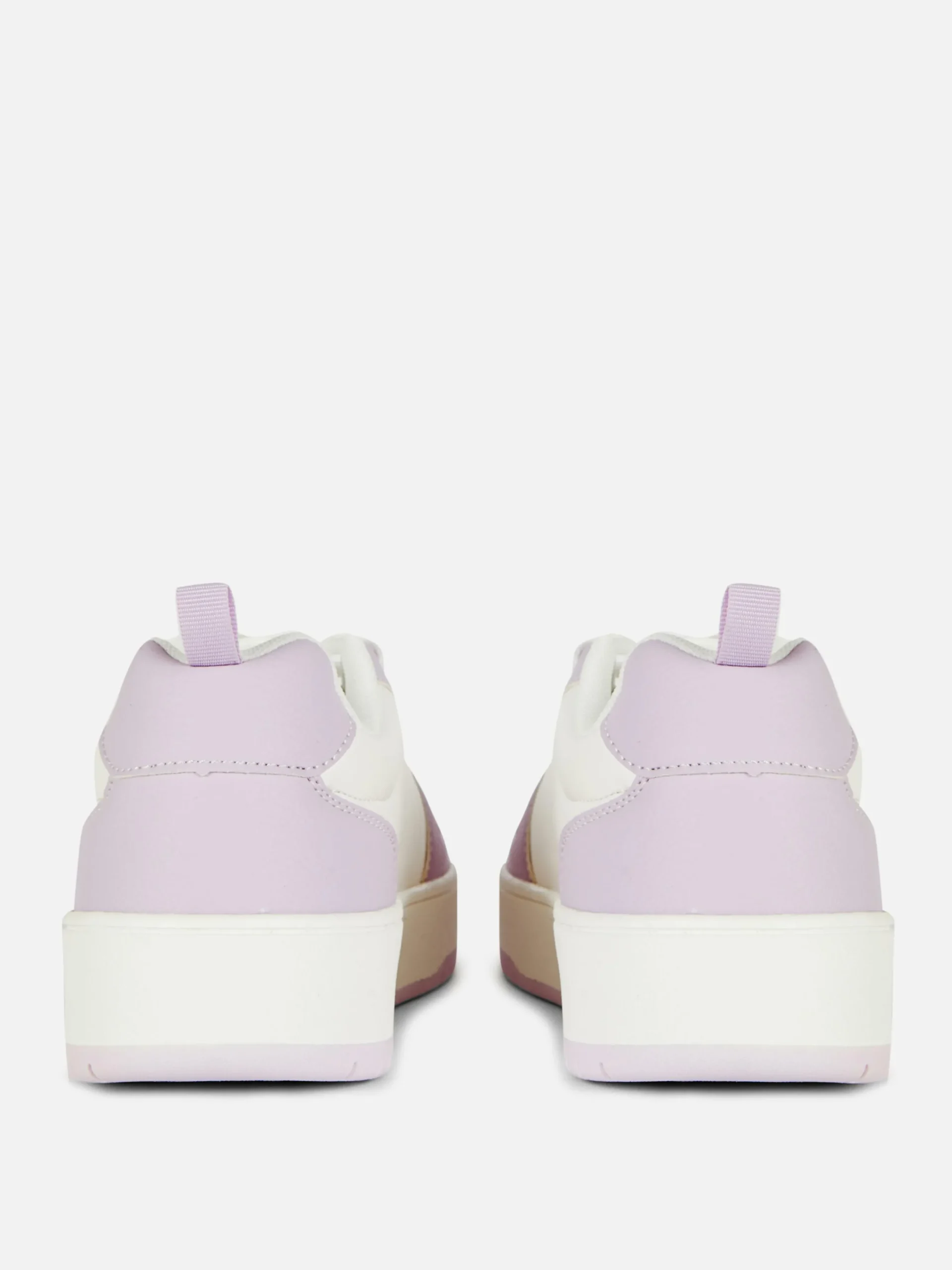 Sportieve Lage Sneakers