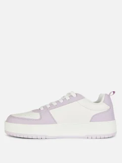 Sportieve Lage Sneakers