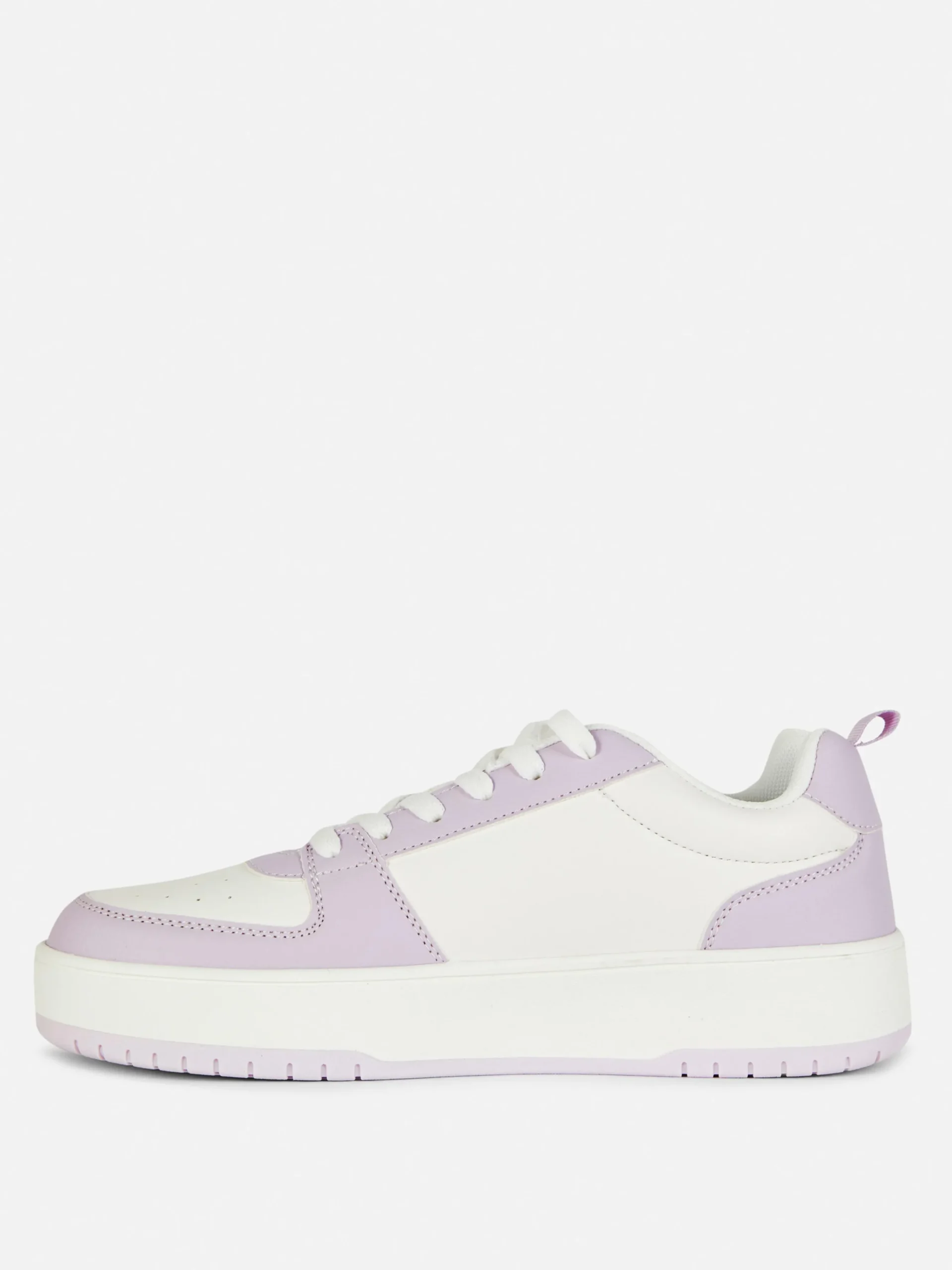 Sportieve Lage Sneakers